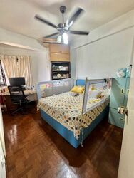 Bayshore Park (D16), Condominium #553910541